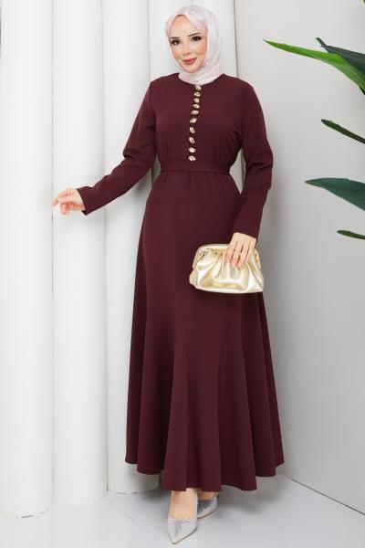 Hira Elbise Bordo