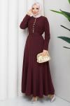 Hira Elbise Bordo