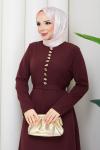 Hira Elbise Bordo