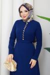 Hira Elbise Mavi