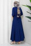 Hira Elbise Mavi