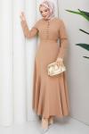 Hira Elbise Camel