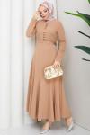 Hira Elbise Camel
