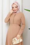 Hira Elbise Camel