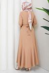 Hira Elbise Camel