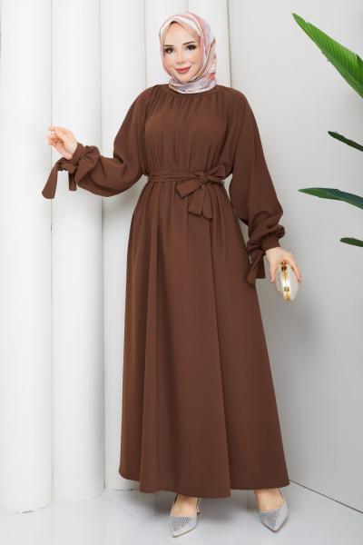 Bade Elbise Acı Kahve