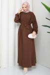 Bade Elbise Acı Kahve