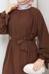 Bade Elbise Acı Kahve