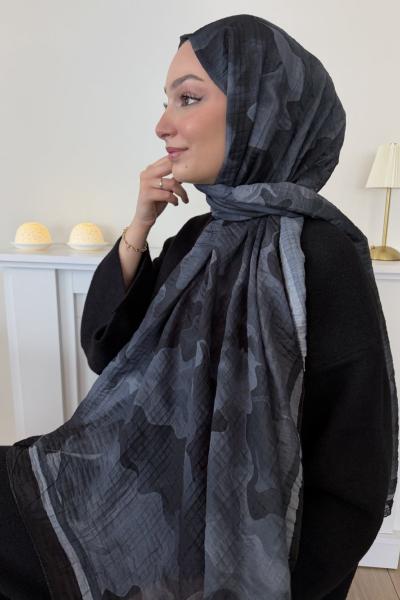 1.Sınıf Şal Müslin 1101