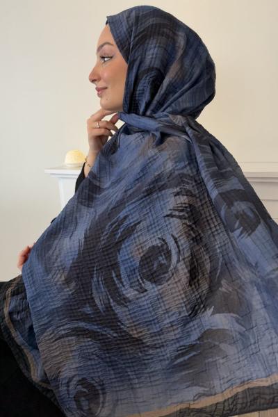 1.Sınıf Şal Müslin 1102