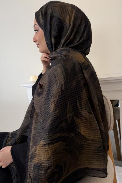 1.Sınıf Şal Müslin 1103