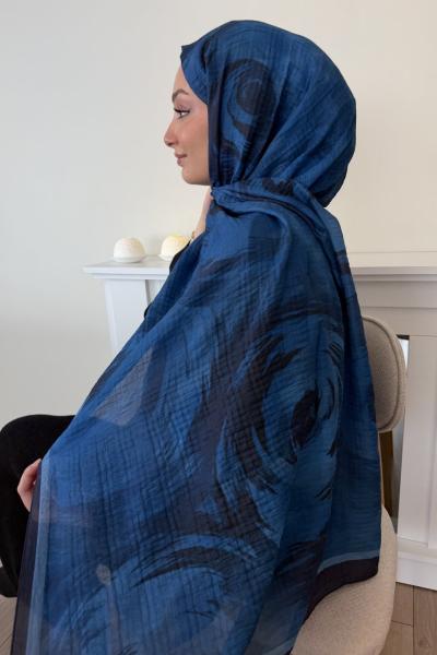 1.Sınıf Şal Müslin 1104