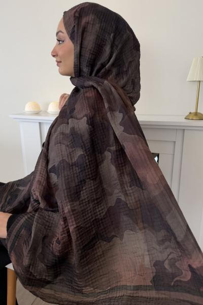 1.Sınıf Şal Müslin  1105