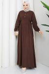 Canan Elbise Acı Kahve