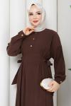 Canan Elbise Acı Kahve