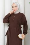 Canan Elbise Acı Kahve