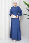 Canan Elbise Mavi