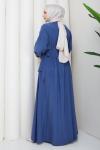 Canan Elbise Mavi