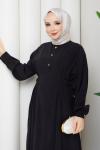 Canan Elbise Siyah