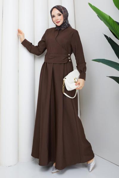 Ceylan Elbise Acı Kahve