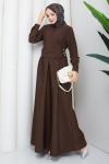 Ceylan Elbise Acı Kahve