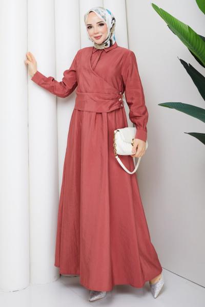 Ceylan Elbise Kiremit