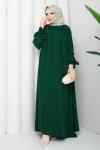 Bade Elbise Yeşil