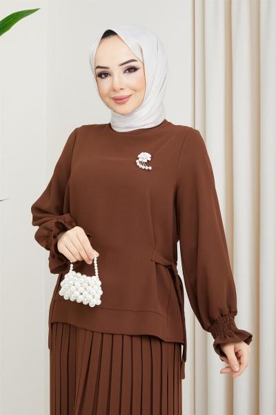 Piliseli Takım Acıkahve