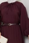 Bahar Takım Bordo