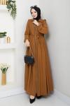 Derin Ferace Camel