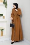 Derin Ferace Camel