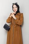 Derin Ferace Camel