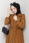 Derin Ferace Camel