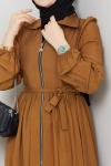 Derin Ferace Camel