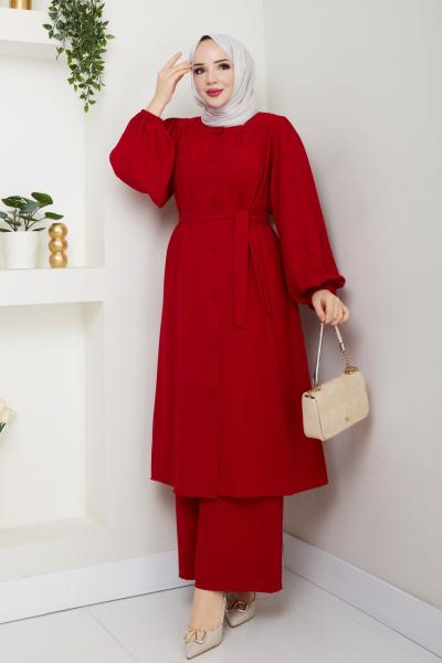 Ferhan Takım Kırmızı