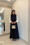 Feryal Jile Lacivert