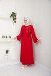 FIRSAT FERACE KIRMIZI