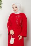FIRSAT FERACE KIRMIZI