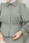 Helin Takım Yeşil