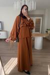 Lora Takım Camel