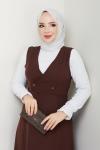 Sahra Jile Acı Kahve