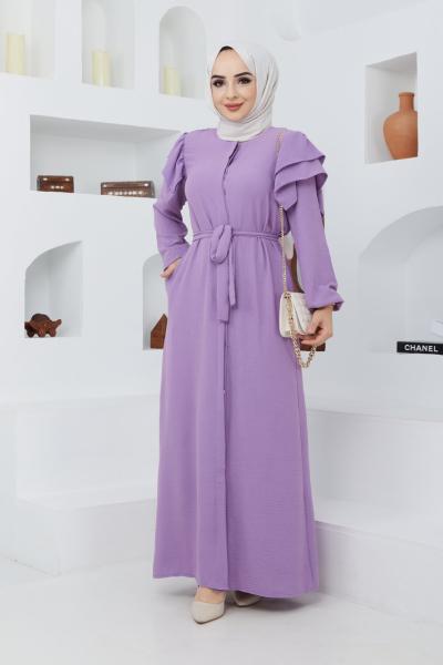 Sera Ferace Aerobin Lila