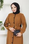 Süeda Takım Camel