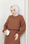 Taşlı Takım Camel
