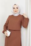 Taşlı Takım Camel