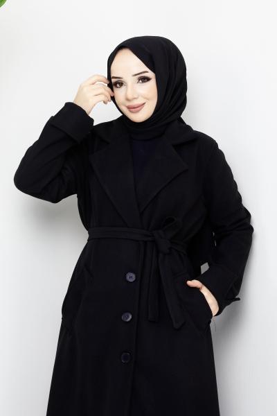 Zühre Kaban Siyah Siyah