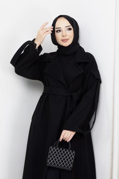 Şura Kaban Siyah Siyah