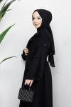 Şura Kaban Siyah Siyah