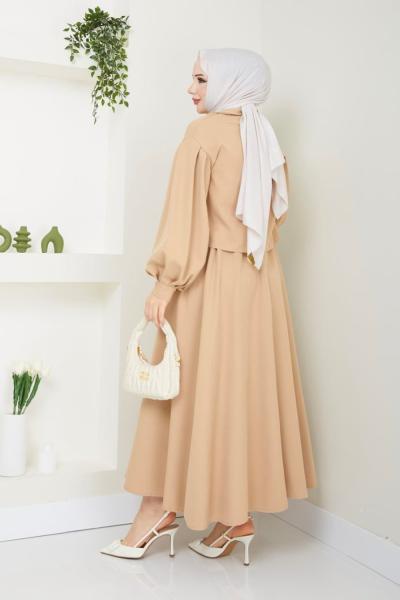Elif Takım Camel Camel