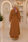 Nida Takım Camel Camel
